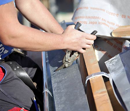 Cutting Supplies in Parkville, MD