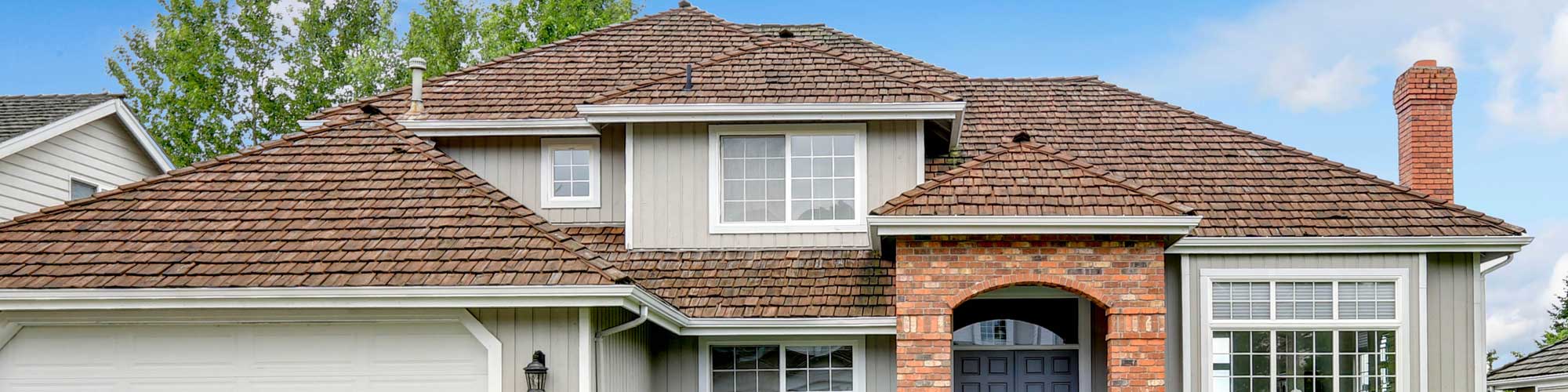 Roof Repair